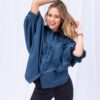 Blusa Camille